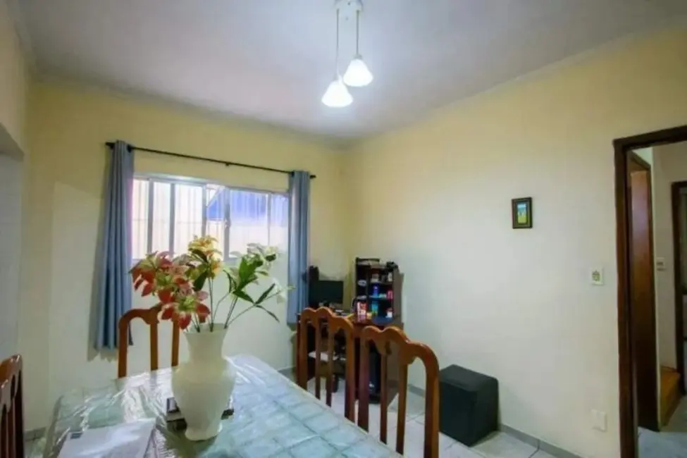 Sobrado com 3 quartos à venda, 125m2 em Vila Scarpelli, Santo Andre - SP - imagem 7 Foto 7 de Sobrado com 3 quartos à venda, 125m2 em Vila Scarpelli, Santo Andre - SP