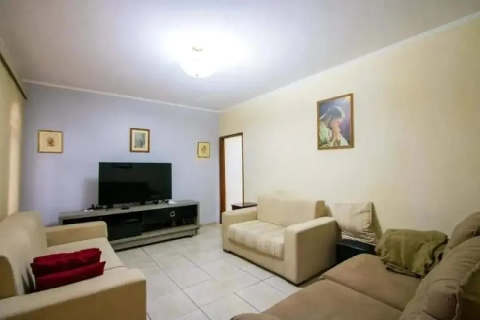 Sobrado com 3 quartos à venda, 125m2 em Vila Scarpelli, Santo Andre - SP - imagem 3 Foto 3 de Sobrado com 3 quartos à venda, 125m2 em Vila Scarpelli, Santo Andre - SP