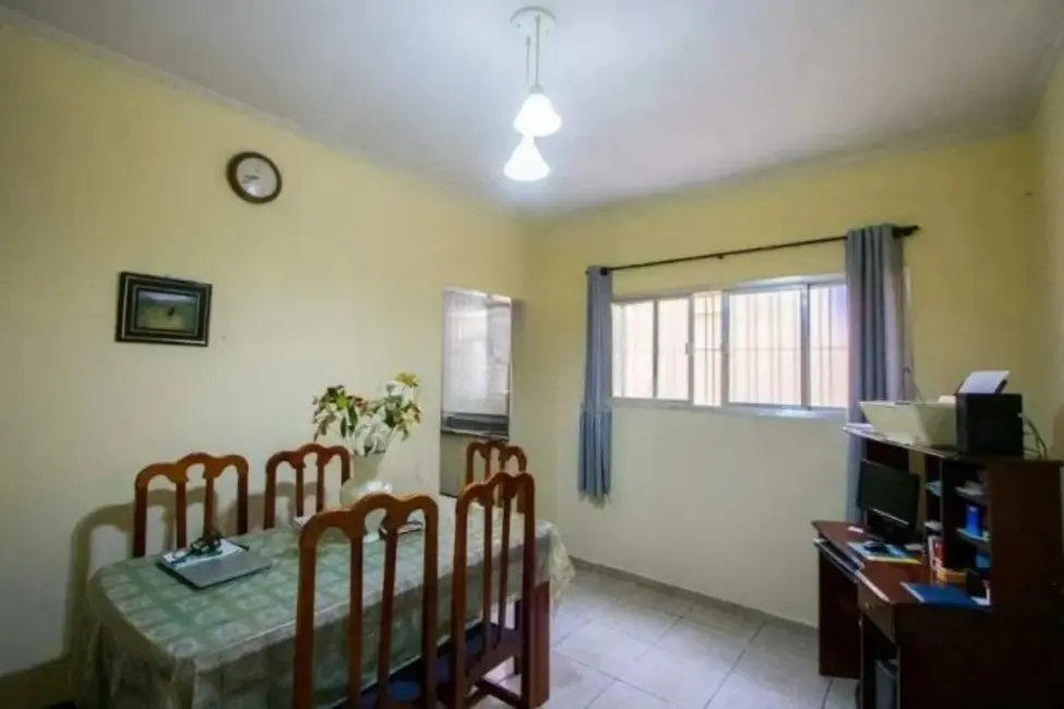Sobrado com 3 quartos à venda, 125m2 em Vila Scarpelli, Santo Andre - SP - imagem 9 Foto 9 de Sobrado com 3 quartos à venda, 125m2 em Vila Scarpelli, Santo Andre - SP