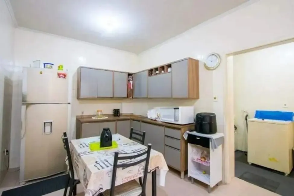Sobrado com 3 quartos à venda, 125m2 em Vila Scarpelli, Santo Andre - SP - imagem 6 Foto 6 de Sobrado com 3 quartos à venda, 125m2 em Vila Scarpelli, Santo Andre - SP