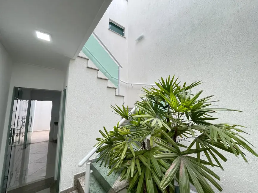 Sobrado com 3 quartos à venda, 80m2 em Vila Floresta, Santo Andre - SP - imagem 7 Foto 7 de Sobrado com 3 quartos à venda, 80m2 em Vila Floresta, Santo Andre - SP