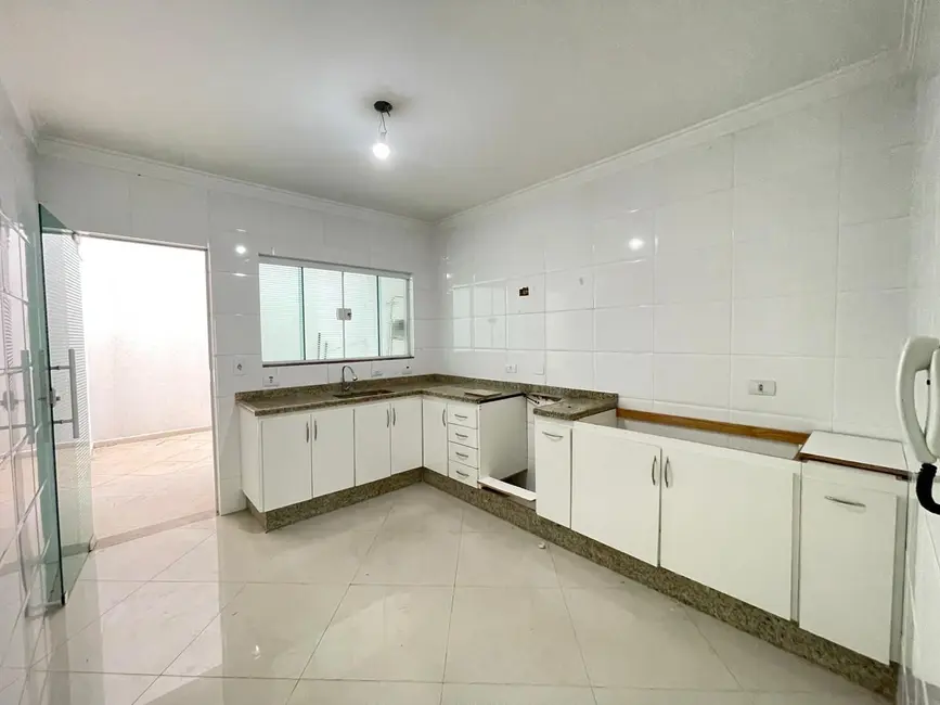 Sobrado com 3 quartos à venda, 80m2 em Vila Floresta, Santo Andre - SP - imagem 6 Foto 6 de Sobrado com 3 quartos à venda, 80m2 em Vila Floresta, Santo Andre - SP