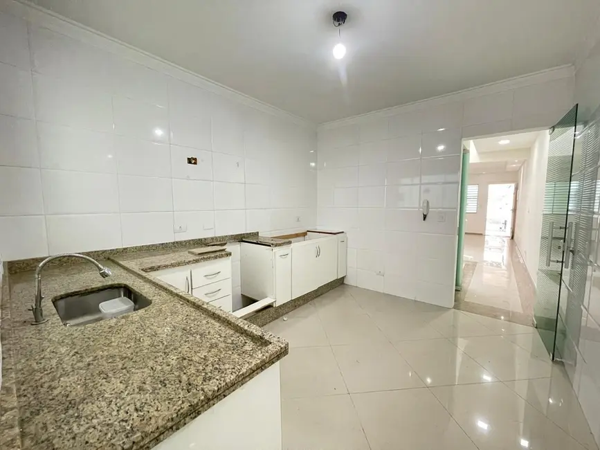 Sobrado com 3 quartos à venda, 80m2 em Vila Floresta, Santo Andre - SP - imagem 5 Foto 5 de Sobrado com 3 quartos à venda, 80m2 em Vila Floresta, Santo Andre - SP