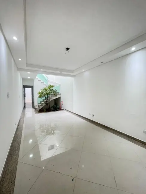 Sobrado com 3 quartos à venda, 80m2 em Vila Floresta, Santo Andre - SP - imagem 2 Foto 2 de Sobrado com 3 quartos à venda, 80m2 em Vila Floresta, Santo Andre - SP