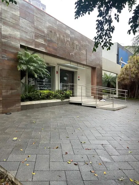Foto 5 de Armazém / Galpão para alugar, 700m2 em Centro, Santo Andre - SP