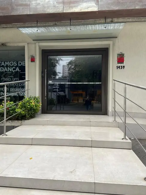Foto 3 de Armazém / Galpão para alugar, 700m2 em Centro, Santo Andre - SP
