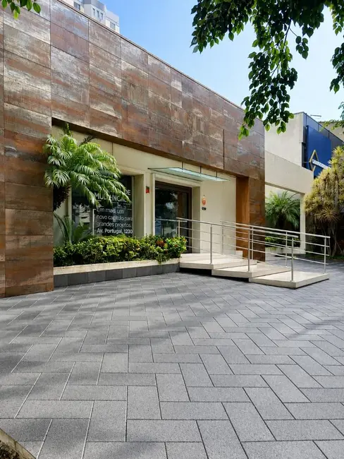 Foto 1 de Armazém / Galpão para alugar, 700m2 em Centro, Santo Andre - SP