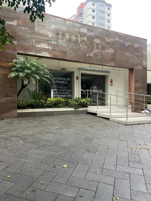 Foto 2 de Armazém / Galpão para alugar, 700m2 em Centro, Santo Andre - SP