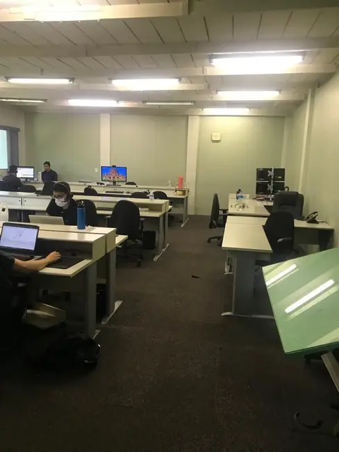 Foto 2 de Loja para alugar, 700m2 em Jardim, Santo Andre - SP