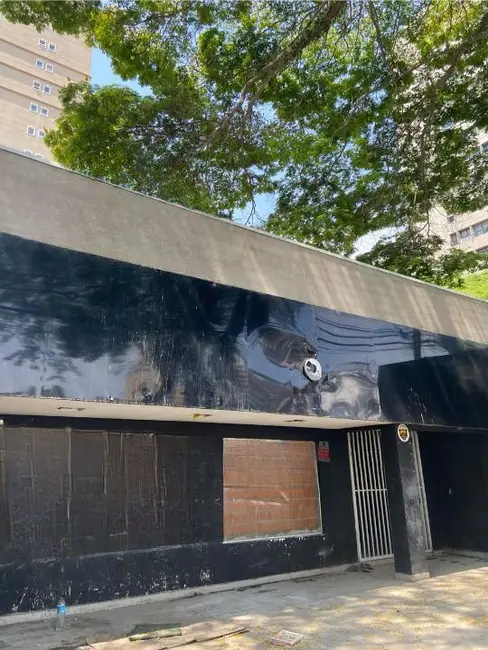 Foto 2 de Loja para alugar, 200m2 em Jardim, Santo Andre - SP