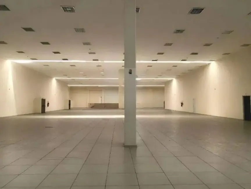 Foto 5 de Armazém / Galpão para alugar, 2182m2 em Centro, Santo Andre - SP