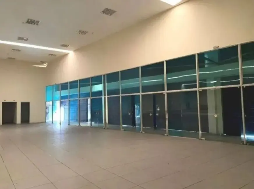 Foto 4 de Armazém / Galpão para alugar, 2182m2 em Centro, Santo Andre - SP