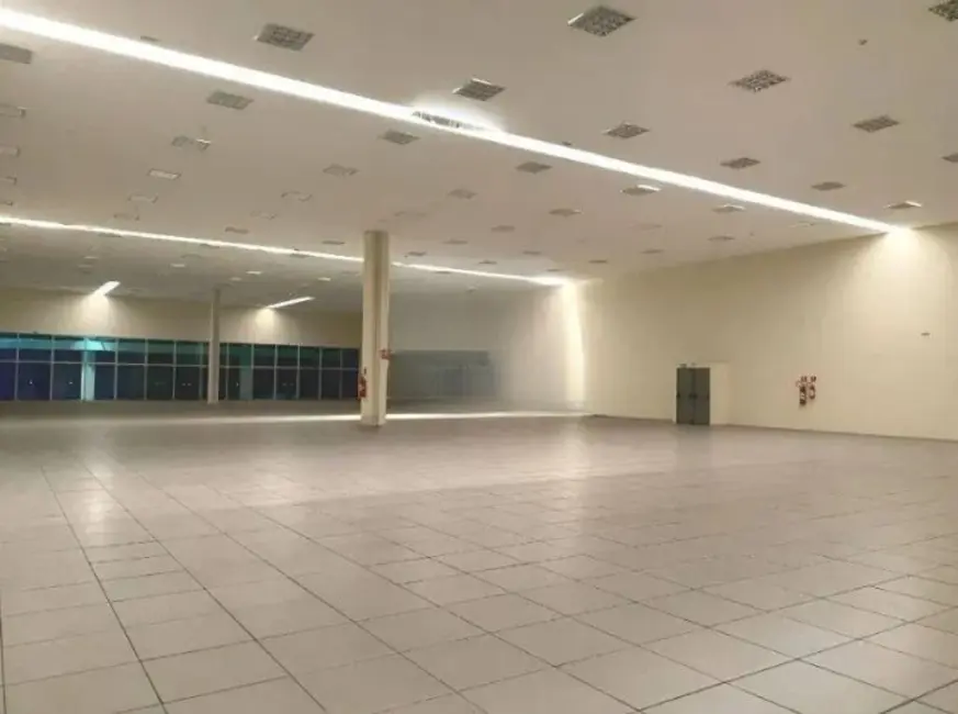 Foto 1 de Armazém / Galpão para alugar, 2182m2 em Centro, Santo Andre - SP