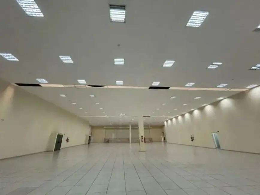 Foto 3 de Armazém / Galpão para alugar, 2182m2 em Centro, Santo Andre - SP