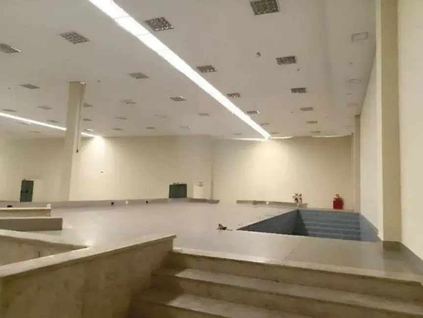 Foto 7 de Armazém / Galpão para alugar, 2182m2 em Centro, Santo Andre - SP