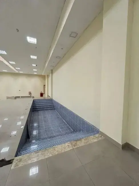 Foto 8 de Armazém / Galpão para alugar, 2182m2 em Centro, Santo Andre - SP