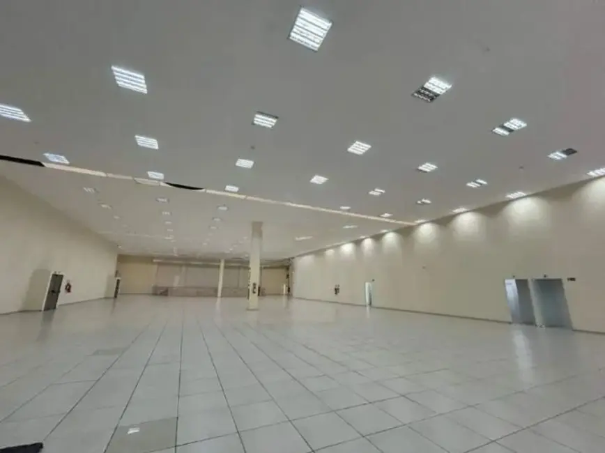 Foto 2 de Armazém / Galpão para alugar, 2182m2 em Centro, Santo Andre - SP