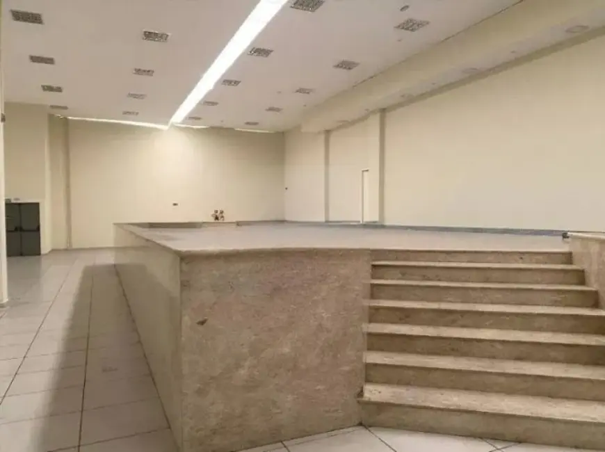 Foto 9 de Armazém / Galpão para alugar, 2182m2 em Centro, Santo Andre - SP