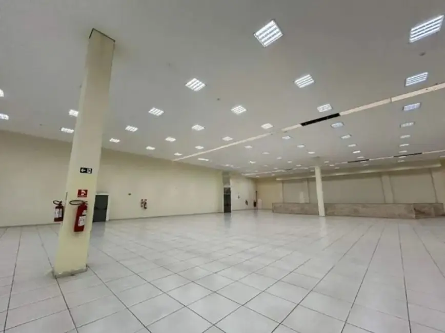 Foto 6 de Armazém / Galpão para alugar, 2182m2 em Centro, Santo Andre - SP