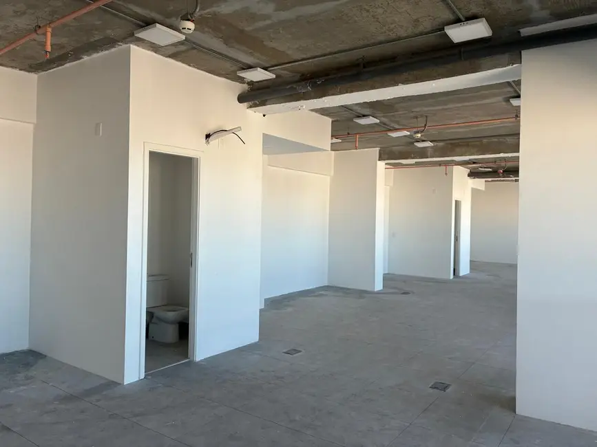 Foto 2 de Sala Comercial à venda e para alugar, 146m2 em Centro, Sao Bernardo Do Campo - SP