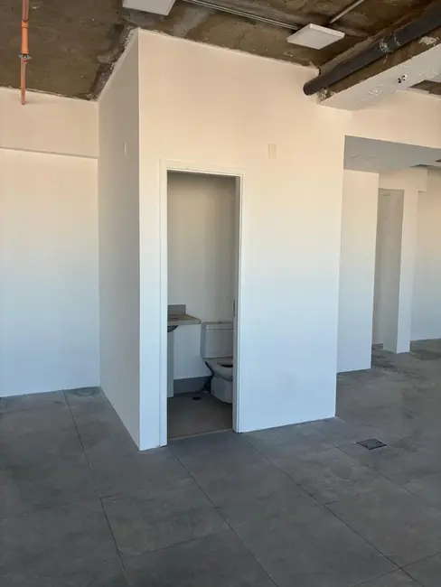Foto 9 de Sala Comercial à venda e para alugar, 146m2 em Centro, Sao Bernardo Do Campo - SP