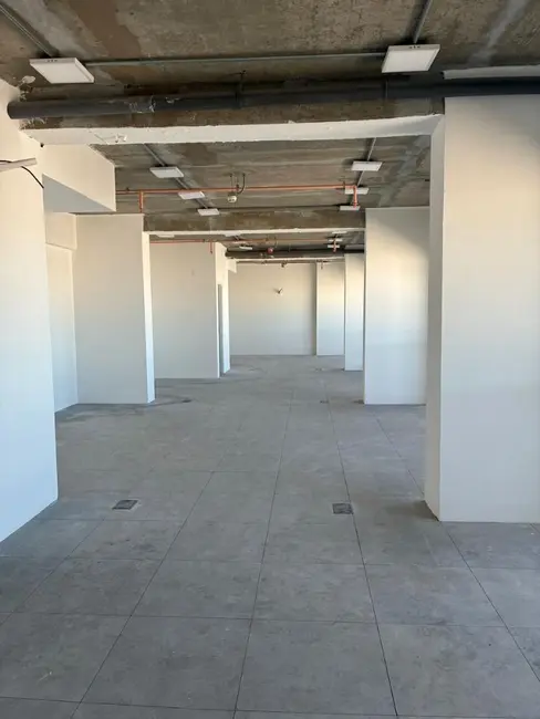 Foto 4 de Sala Comercial à venda e para alugar, 146m2 em Centro, Sao Bernardo Do Campo - SP