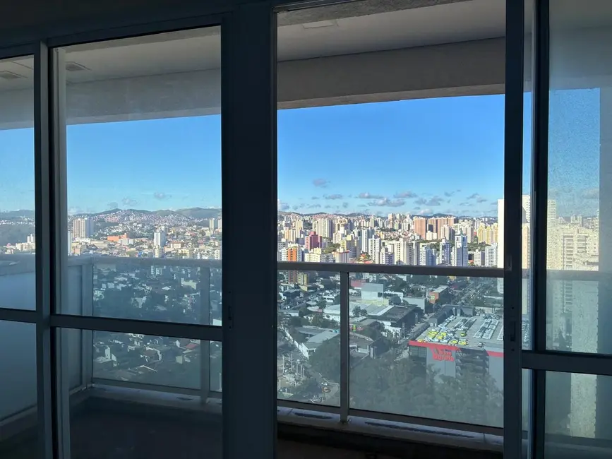 Foto 3 de Sala Comercial à venda e para alugar, 146m2 em Centro, Sao Bernardo Do Campo - SP