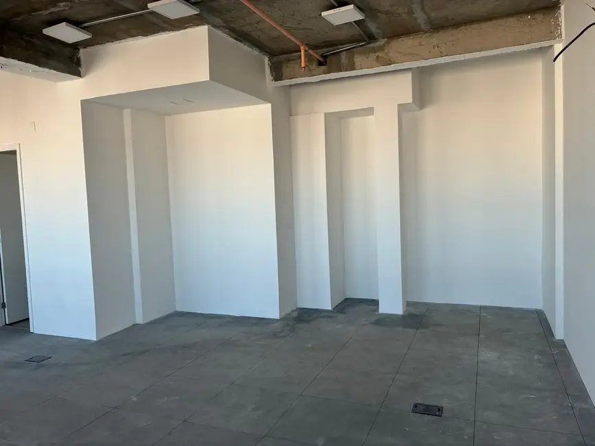 Foto 6 de Sala Comercial à venda e para alugar, 146m2 em Centro, Sao Bernardo Do Campo - SP