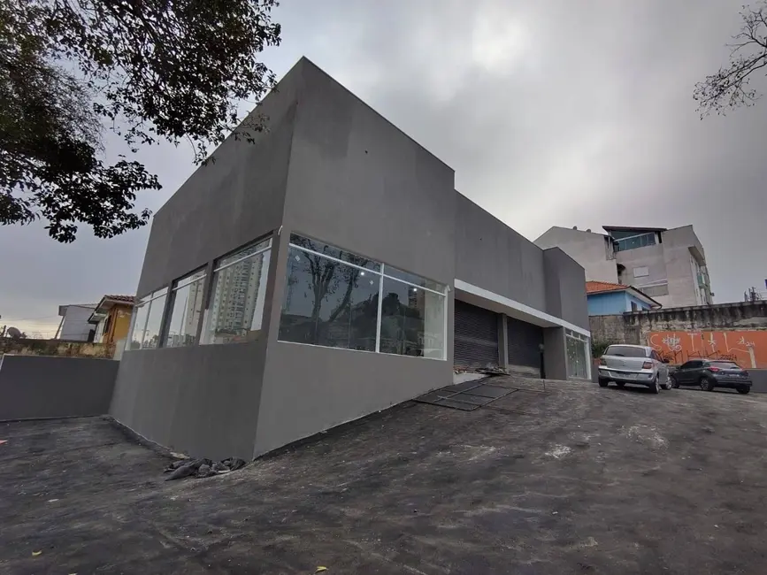 Foto 5 de Loja para alugar, 890m2 em Vila Gilda, Santo Andre - SP