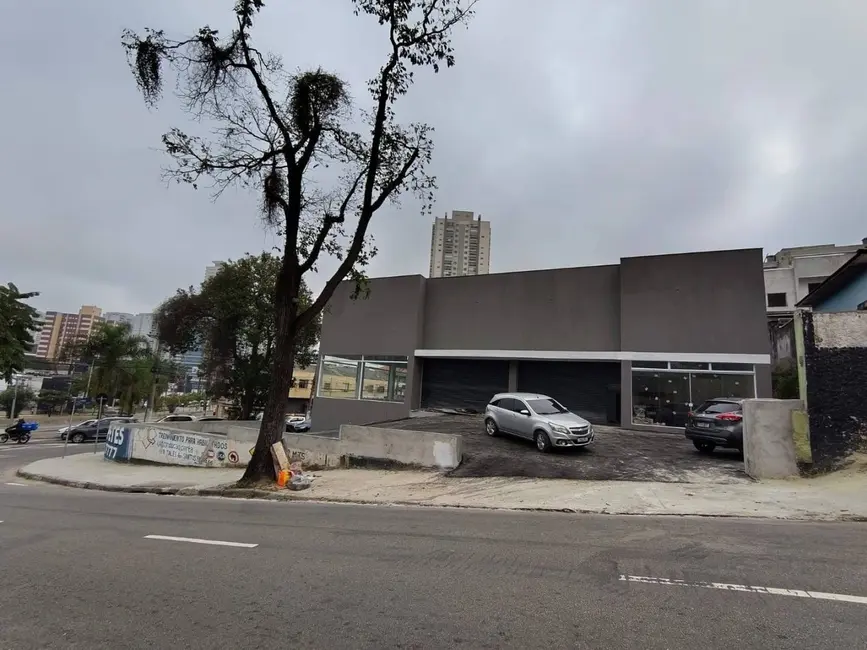 Foto 7 de Loja para alugar, 890m2 em Vila Gilda, Santo Andre - SP