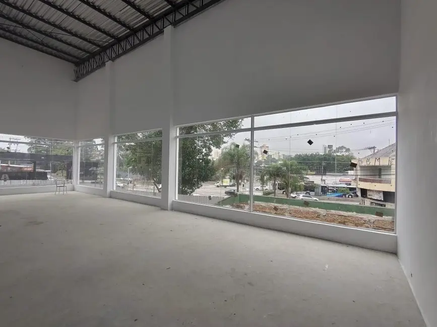 Foto 9 de Loja para alugar, 890m2 em Vila Gilda, Santo Andre - SP