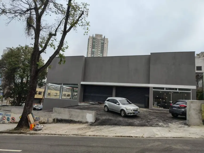 Foto 6 de Loja para alugar, 890m2 em Vila Gilda, Santo Andre - SP