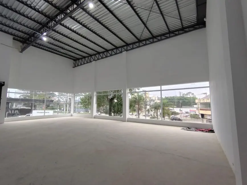 Foto 3 de Loja para alugar, 890m2 em Vila Gilda, Santo Andre - SP