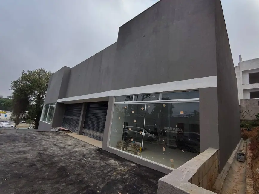 Foto 4 de Loja para alugar, 890m2 em Vila Gilda, Santo Andre - SP