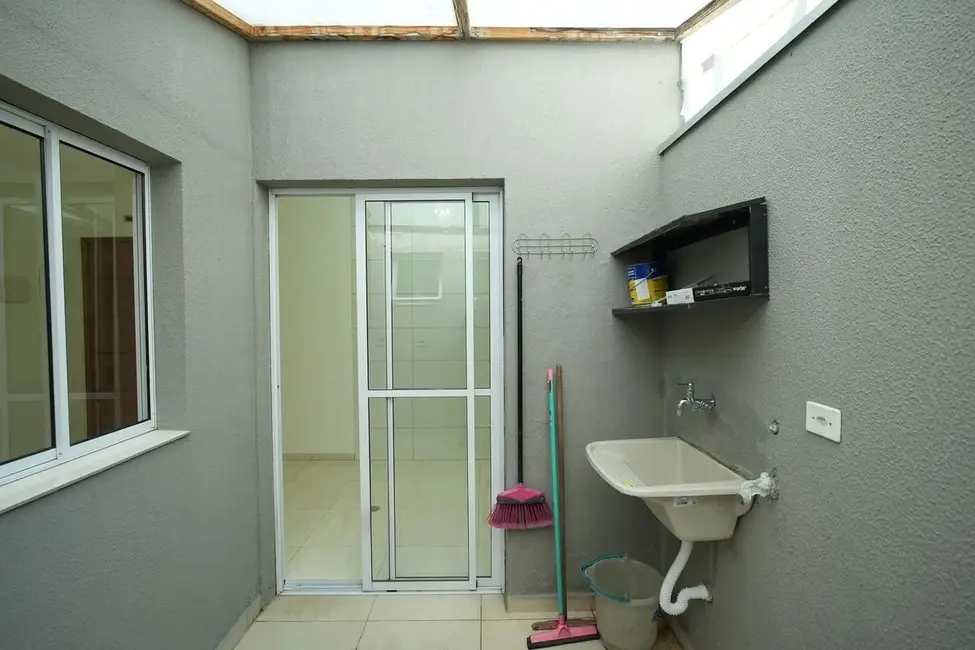 Apartamento com 2 quartos à venda, 55m2 em Campestre, Santo Andre - SP - imagem 7 Foto 7 de Apartamento com 2 quartos à venda, 55m2 em Campestre, Santo Andre - SP