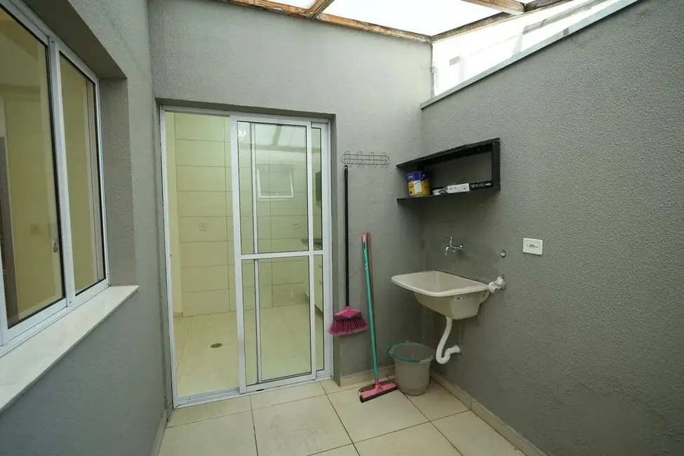 Apartamento com 2 quartos à venda, 55m2 em Campestre, Santo Andre - SP - imagem 6 Foto 6 de Apartamento com 2 quartos à venda, 55m2 em Campestre, Santo Andre - SP