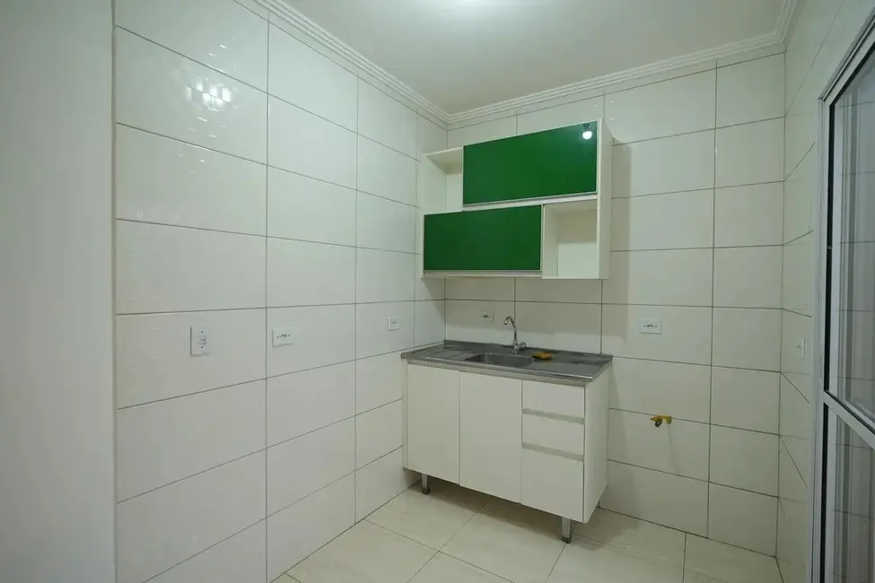 Apartamento com 2 quartos à venda, 55m2 em Campestre, Santo Andre - SP - imagem 8 Foto 8 de Apartamento com 2 quartos à venda, 55m2 em Campestre, Santo Andre - SP