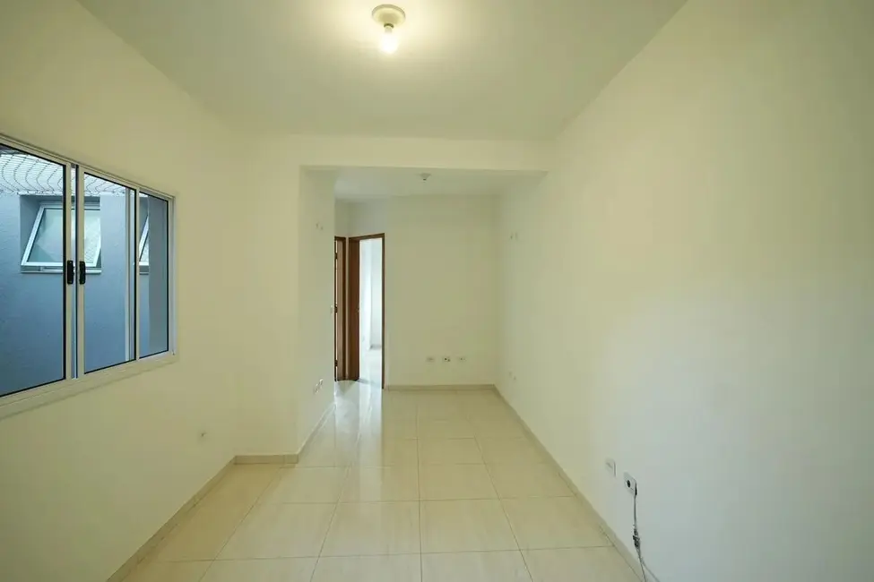 Apartamento com 2 quartos à venda, 55m2 em Campestre, Santo Andre - SP - imagem 2 Foto 2 de Apartamento com 2 quartos à venda, 55m2 em Campestre, Santo Andre - SP
