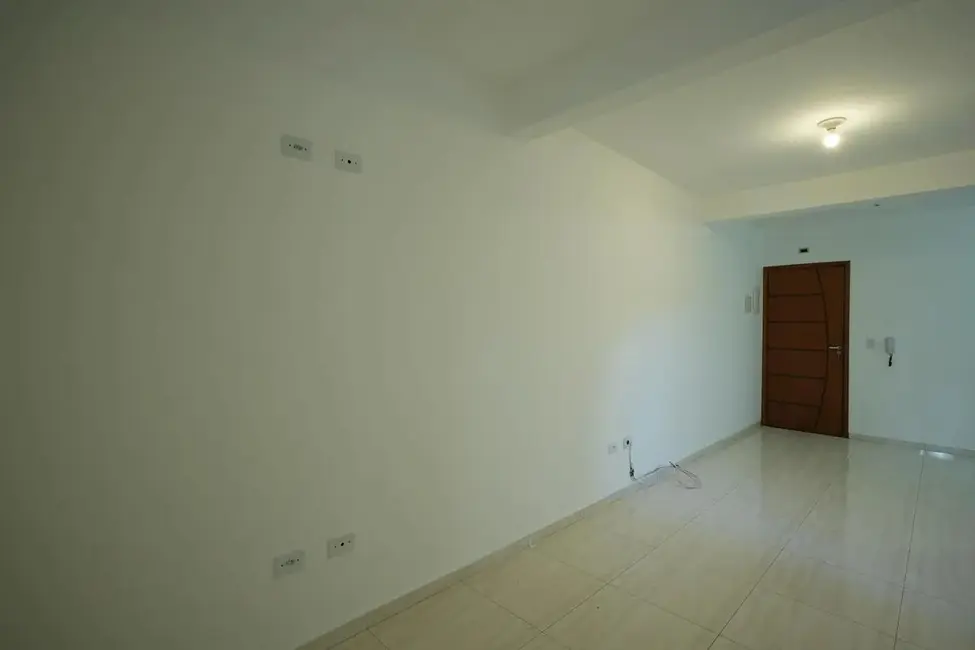 Apartamento com 2 quartos à venda, 55m2 em Campestre, Santo Andre - SP - imagem 4 Foto 4 de Apartamento com 2 quartos à venda, 55m2 em Campestre, Santo Andre - SP