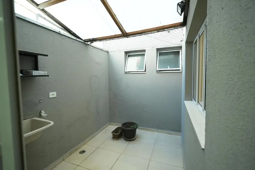 Apartamento com 2 quartos à venda, 55m2 em Campestre, Santo Andre - SP - imagem 5 Foto 5 de Apartamento com 2 quartos à venda, 55m2 em Campestre, Santo Andre - SP