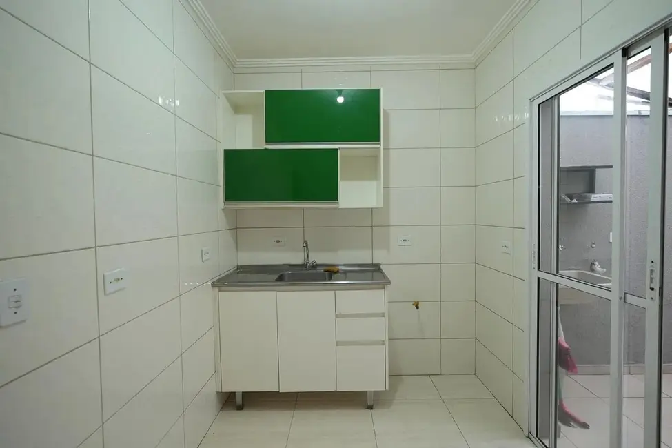 Apartamento com 2 quartos à venda, 55m2 em Campestre, Santo Andre - SP - imagem 9 Foto 9 de Apartamento com 2 quartos à venda, 55m2 em Campestre, Santo Andre - SP