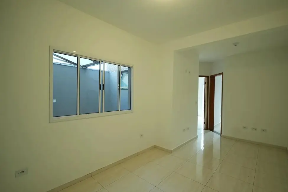 Apartamento com 2 quartos à venda, 55m2 em Campestre, Santo Andre - SP - imagem 3 Foto 3 de Apartamento com 2 quartos à venda, 55m2 em Campestre, Santo Andre - SP