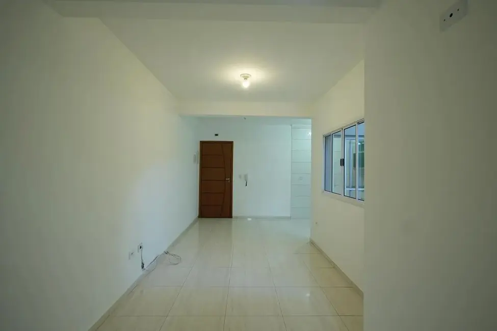 Apartamento com 2 quartos à venda, 55m2 em Campestre, Santo Andre - SP - imagem 1 Foto 1 de Apartamento com 2 quartos à venda, 55m2 em Campestre, Santo Andre - SP
