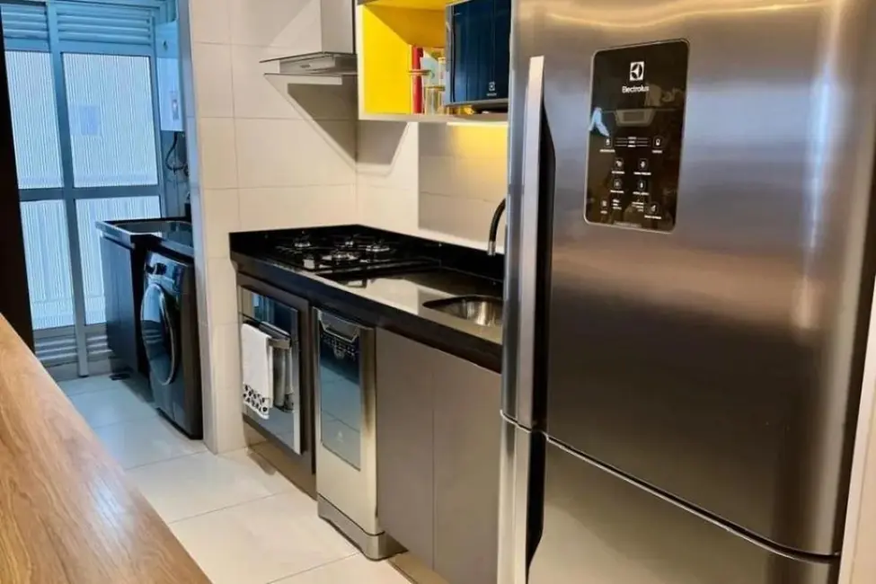 Foto 5 de Apartamento com 3 quartos à venda, 94m2 em Centro, Sao Bernardo Do Campo - SP