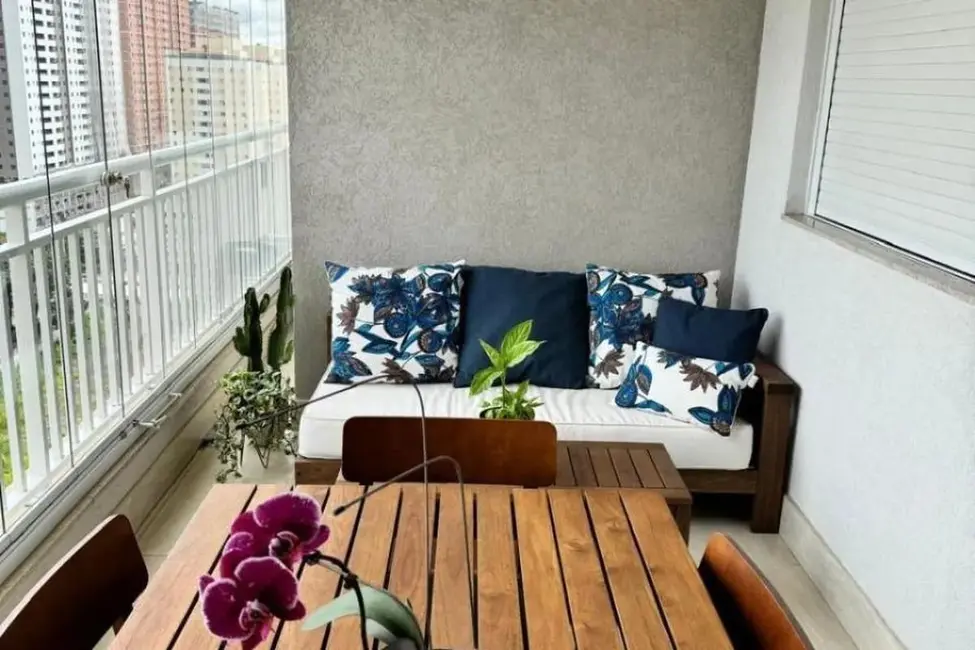 Foto 8 de Apartamento com 3 quartos à venda, 94m2 em Centro, Sao Bernardo Do Campo - SP