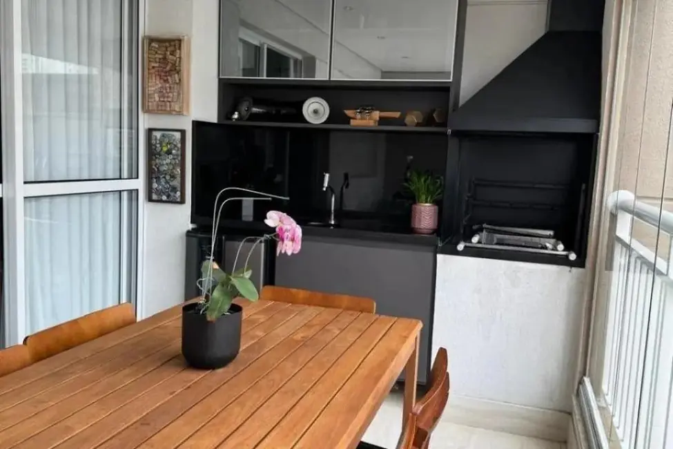 Foto 6 de Apartamento com 3 quartos à venda, 94m2 em Centro, Sao Bernardo Do Campo - SP