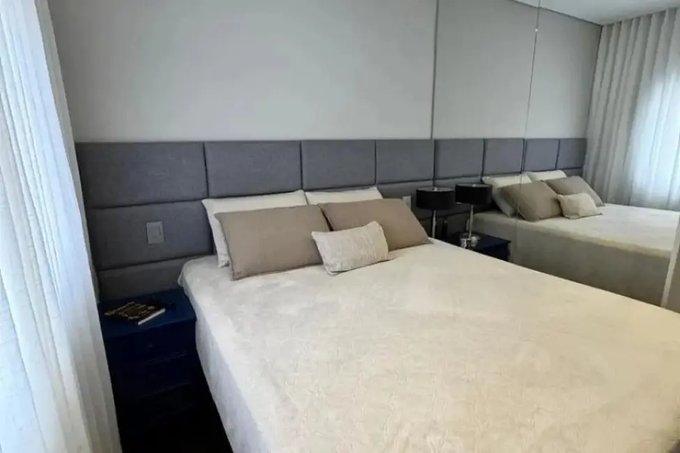 Foto 9 de Apartamento com 3 quartos à venda, 94m2 em Centro, Sao Bernardo Do Campo - SP
