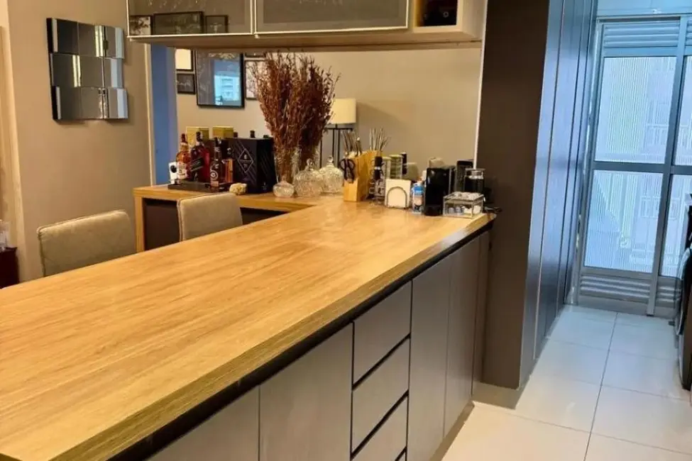 Foto 4 de Apartamento com 3 quartos à venda, 94m2 em Centro, Sao Bernardo Do Campo - SP