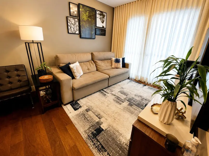 Foto 2 de Apartamento com 3 quartos à venda, 94m2 em Centro, Sao Bernardo Do Campo - SP