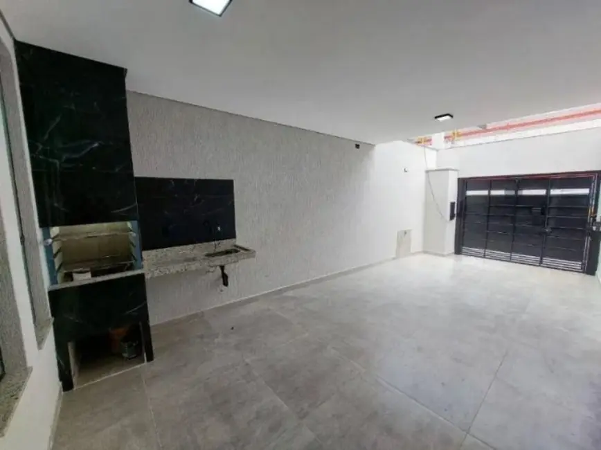 Foto 1 de Sobrado com 3 quartos à venda, 80m2 em Santa Maria, Santo Andre - SP
